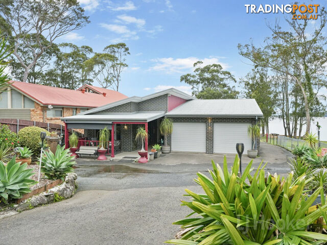 66 Loralyn Avenue ST GEORGES BASIN NSW 2540