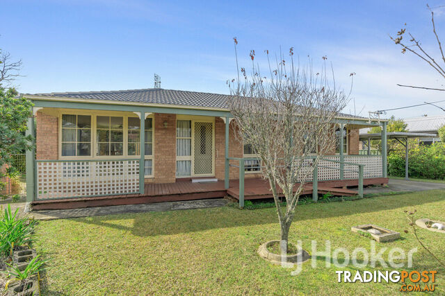 28 Boronia Avenue SANCTUARY POINT NSW 2540