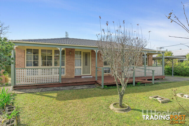 28 Boronia Avenue SANCTUARY POINT NSW 2540