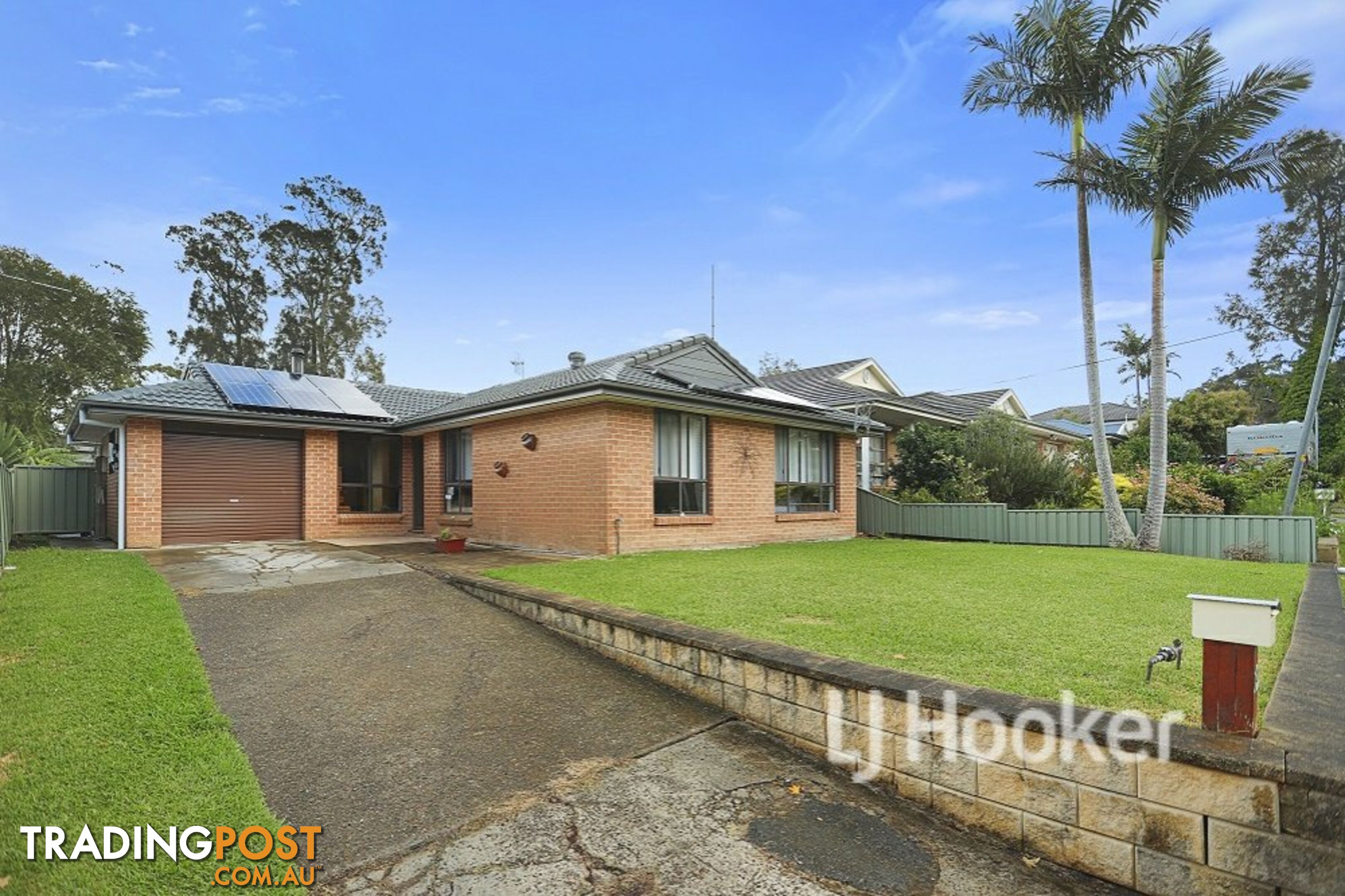 19 Prentice Avenue OLD EROWAL BAY NSW 2540