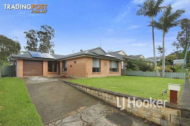 19 Prentice Avenue OLD EROWAL BAY NSW 2540