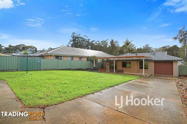 19 Prentice Avenue OLD EROWAL BAY NSW 2540