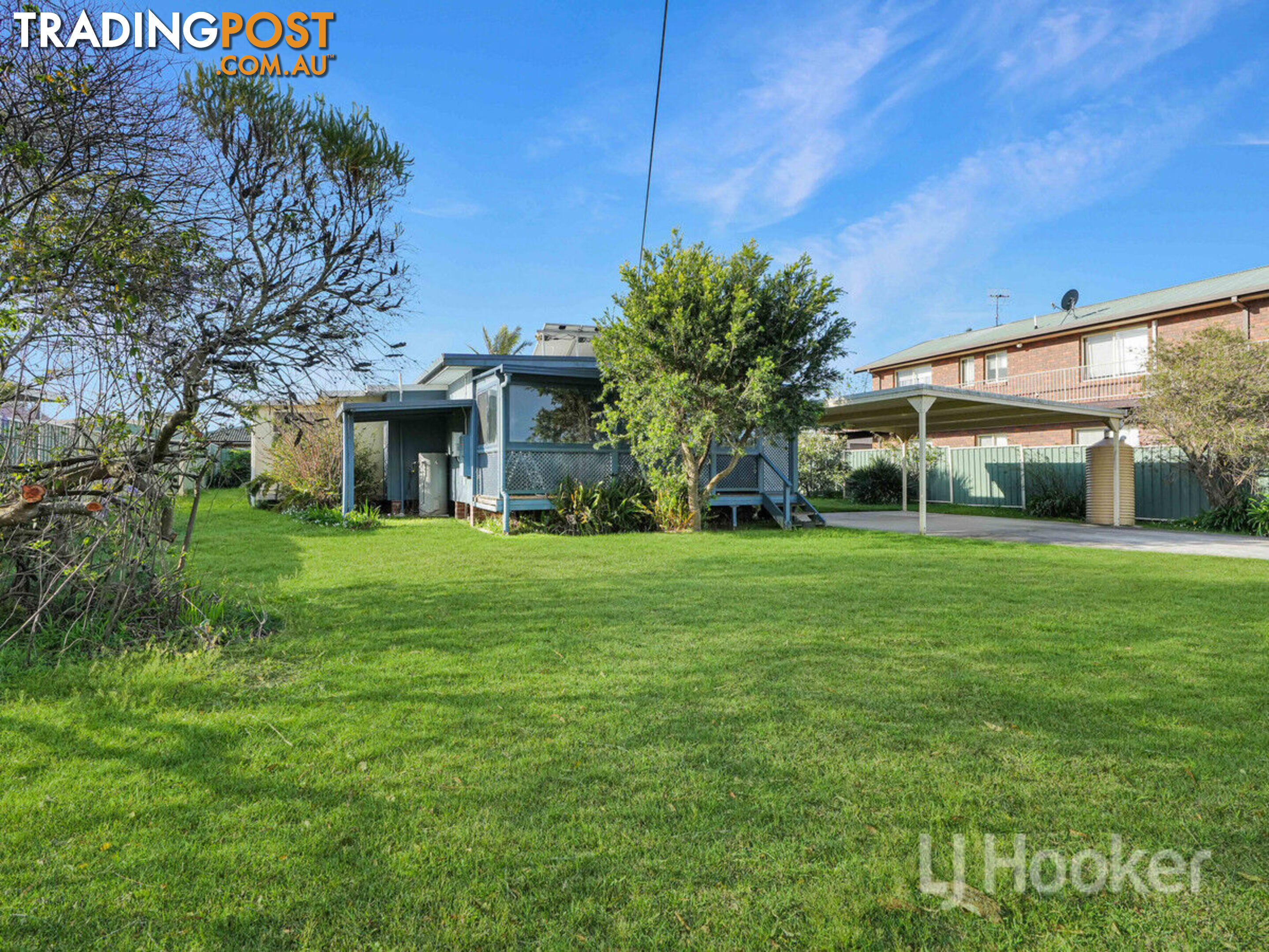 9 Dorothy Avenue BASIN VIEW NSW 2540