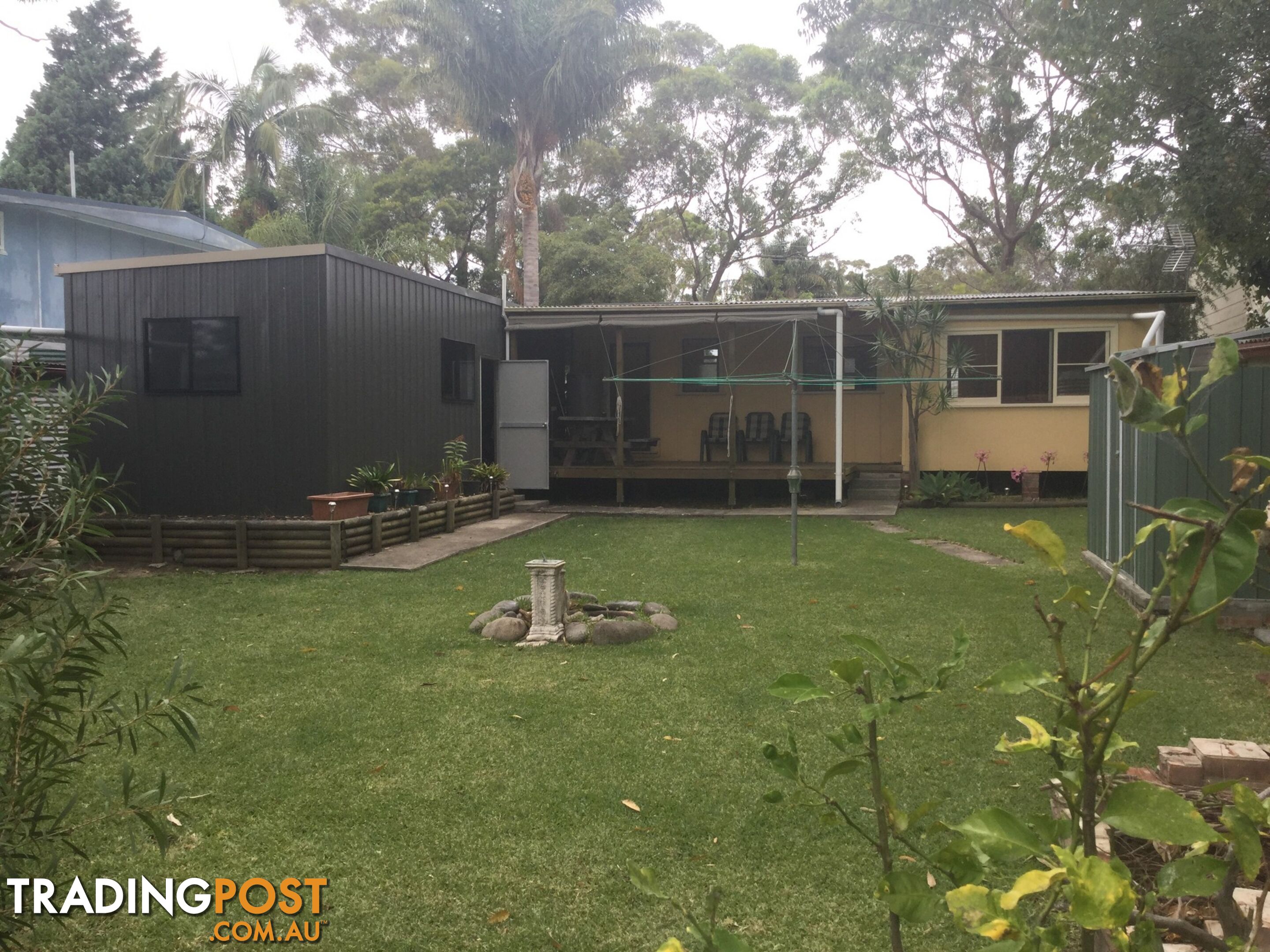 207 MACLEANS POINT ROAD SANCTUARY POINT NSW 2540