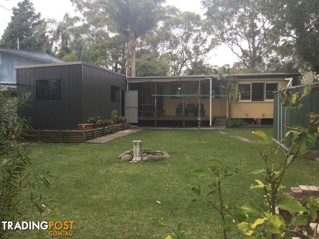 207 MACLEANS POINT ROAD SANCTUARY POINT NSW 2540