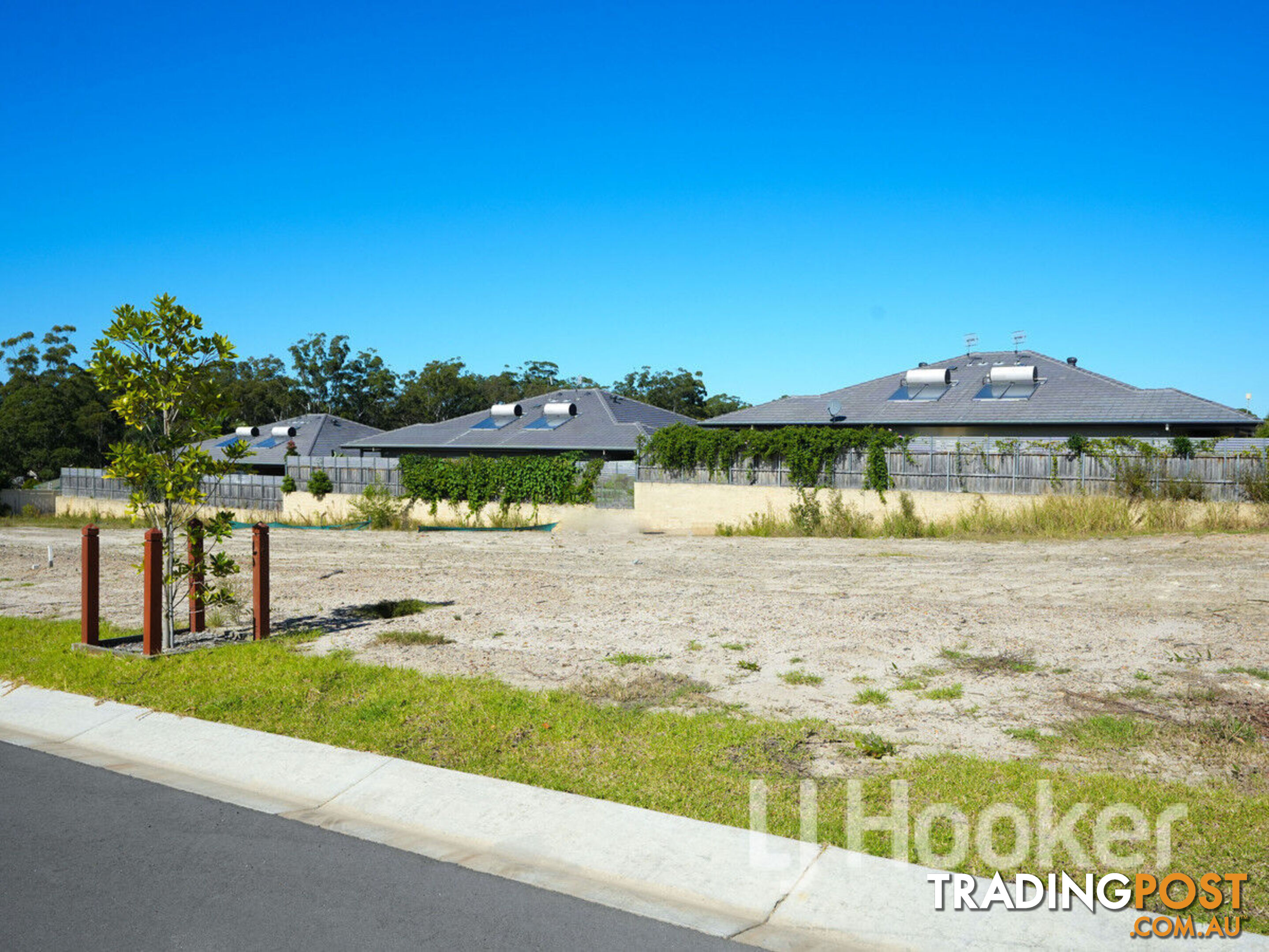 59 Patrina Circuit ST GEORGES BASIN NSW 2540