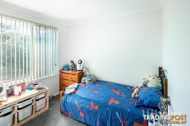 26 Roulstone Crescent SANCTUARY POINT NSW 2540