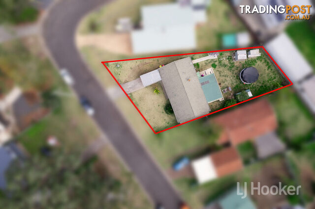 26 Roulstone Crescent SANCTUARY POINT NSW 2540