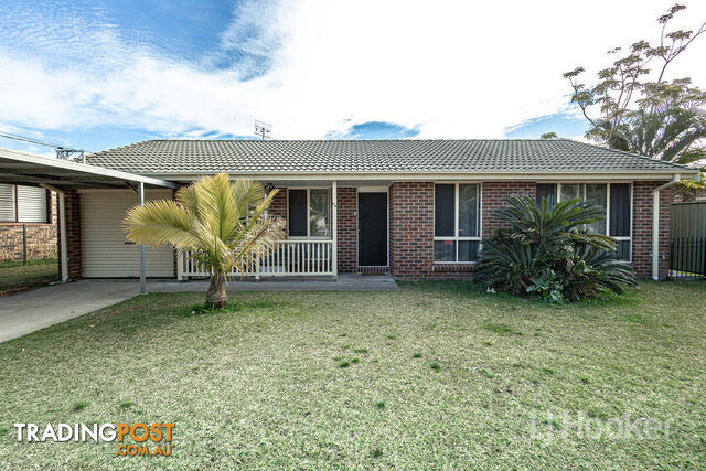 26 Roulstone Crescent SANCTUARY POINT NSW 2540