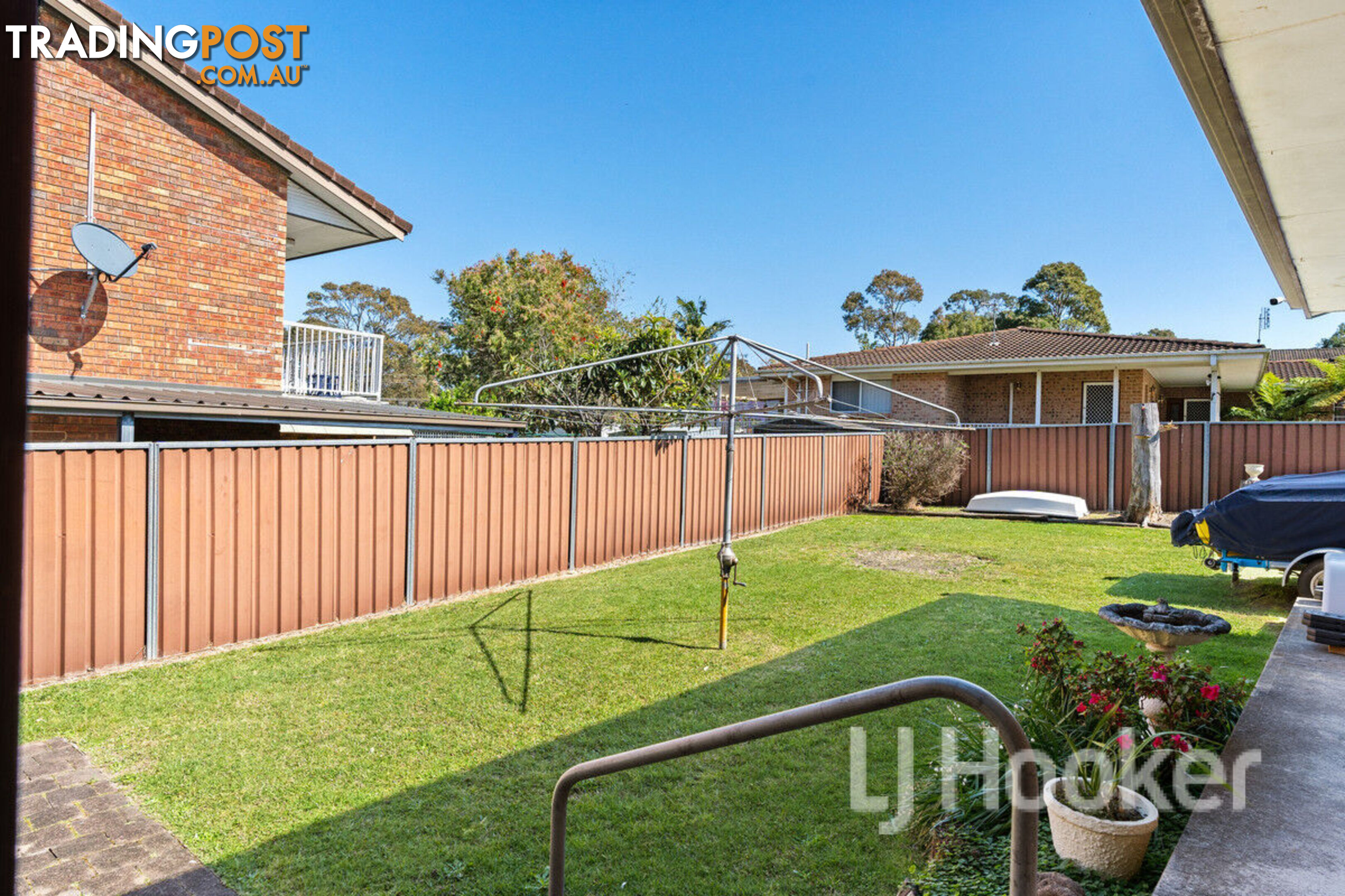 3 Anson Street SANCTUARY POINT NSW 2540