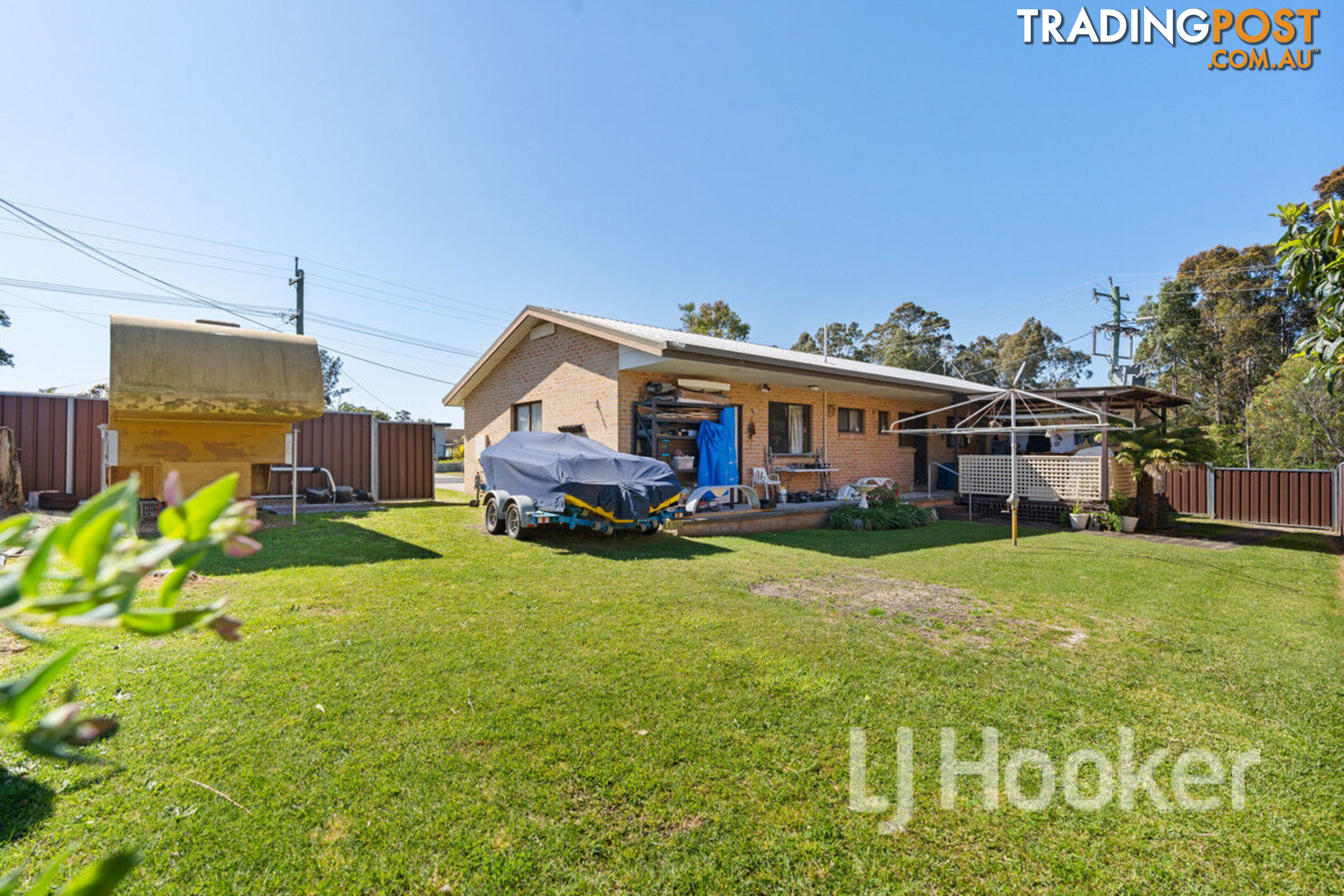 3 Anson Street SANCTUARY POINT NSW 2540