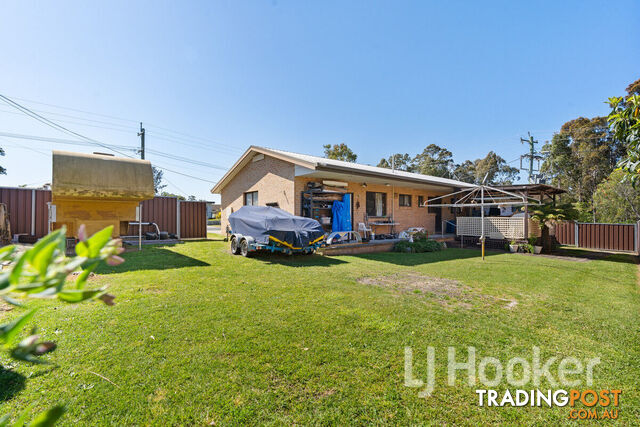 3 Anson Street SANCTUARY POINT NSW 2540