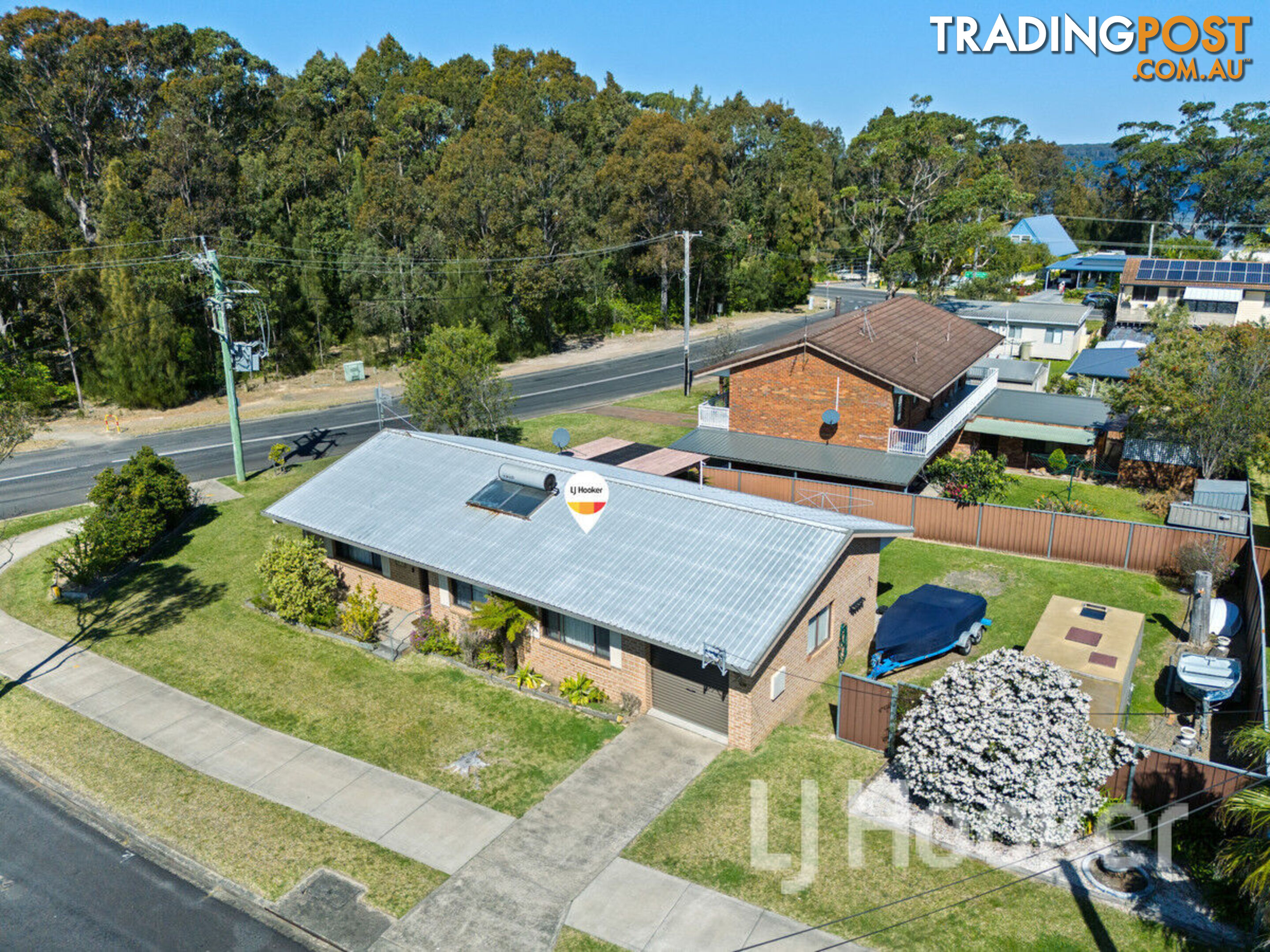 3 Anson Street SANCTUARY POINT NSW 2540