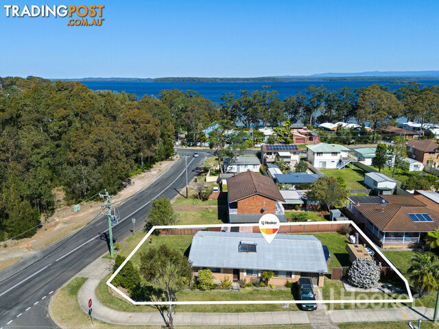 3 Anson Street SANCTUARY POINT NSW 2540