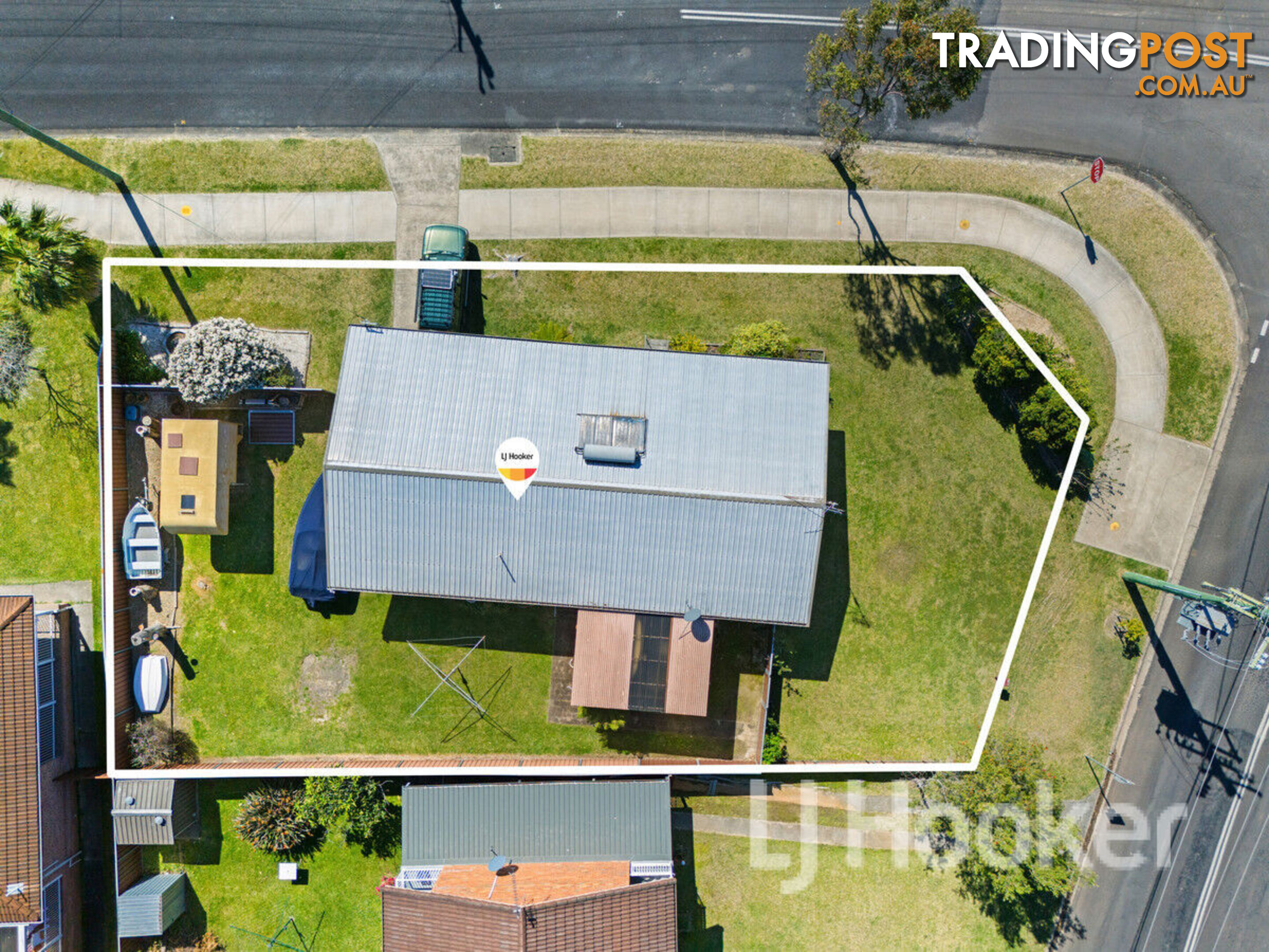 3 Anson Street SANCTUARY POINT NSW 2540