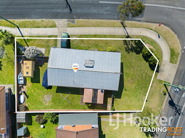 3 Anson Street SANCTUARY POINT NSW 2540