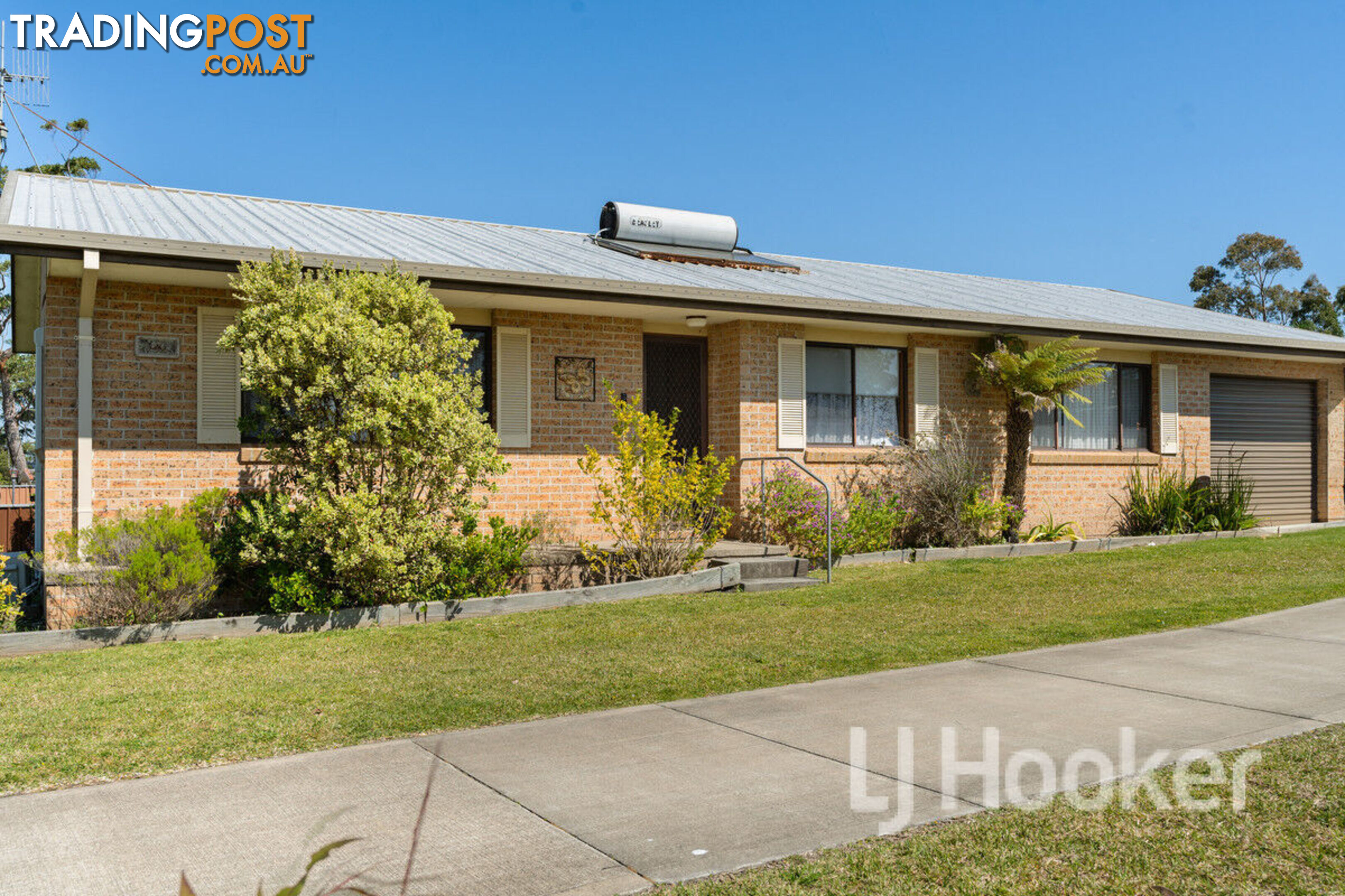 3 Anson Street SANCTUARY POINT NSW 2540