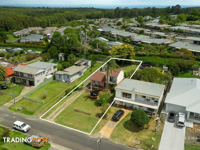 15 Blair Street OLD EROWAL BAY NSW 2540