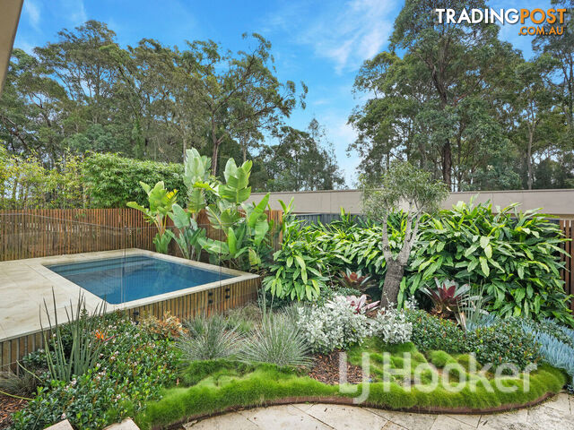 2 Waxberry Place SANCTUARY POINT NSW 2540