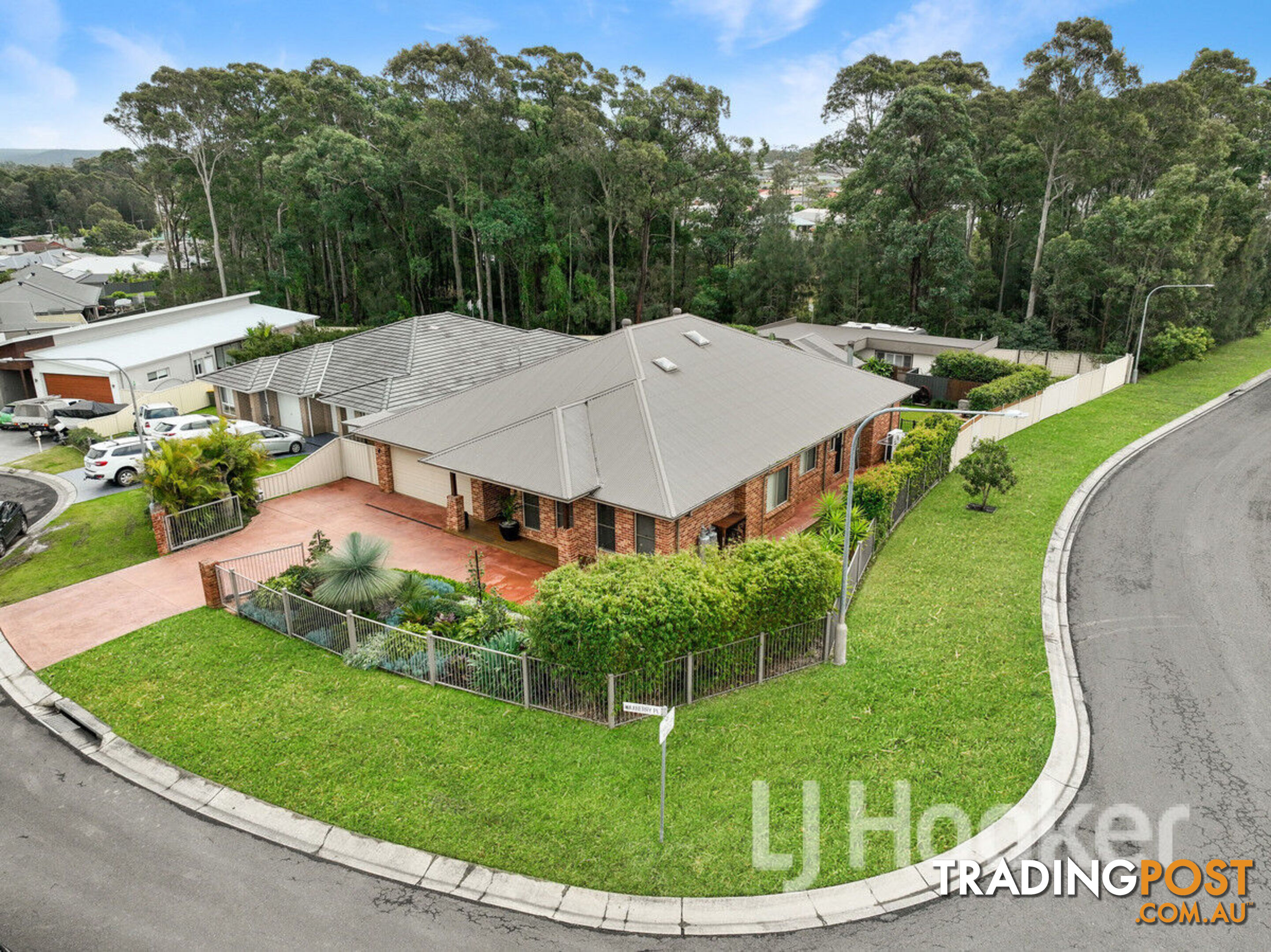 2 Waxberry Place SANCTUARY POINT NSW 2540