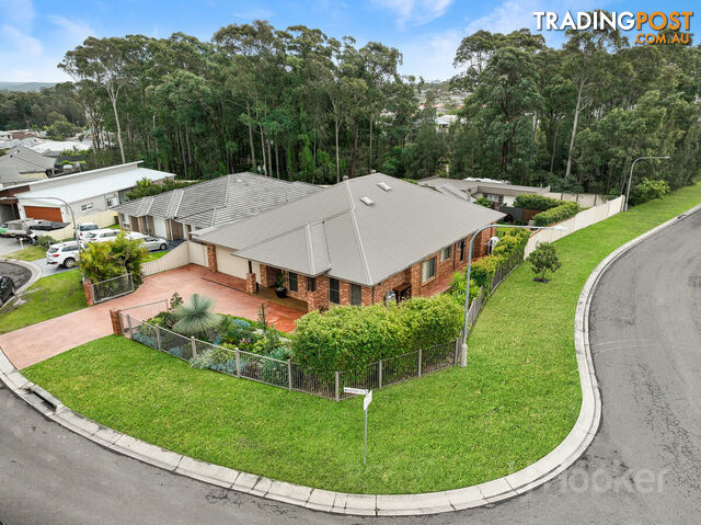 2 Waxberry Place SANCTUARY POINT NSW 2540