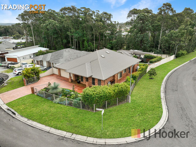 2 Waxberry Place SANCTUARY POINT NSW 2540