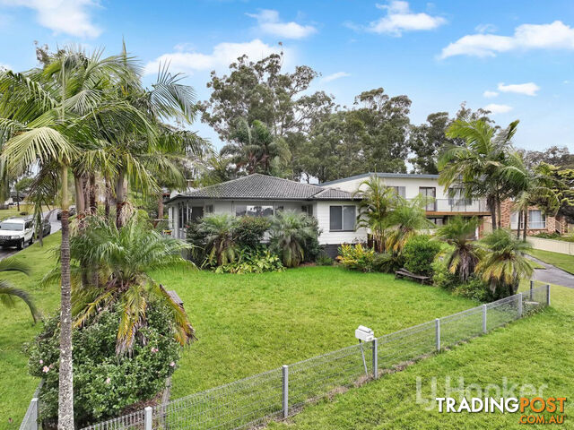 133 Greville Avenue SANCTUARY POINT NSW 2540