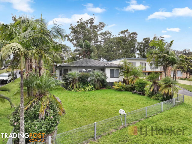 133 Greville Avenue SANCTUARY POINT NSW 2540