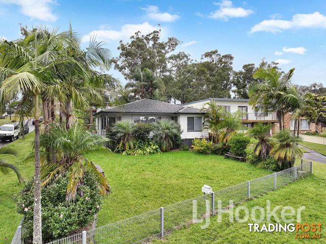 133 Greville Avenue SANCTUARY POINT NSW 2540