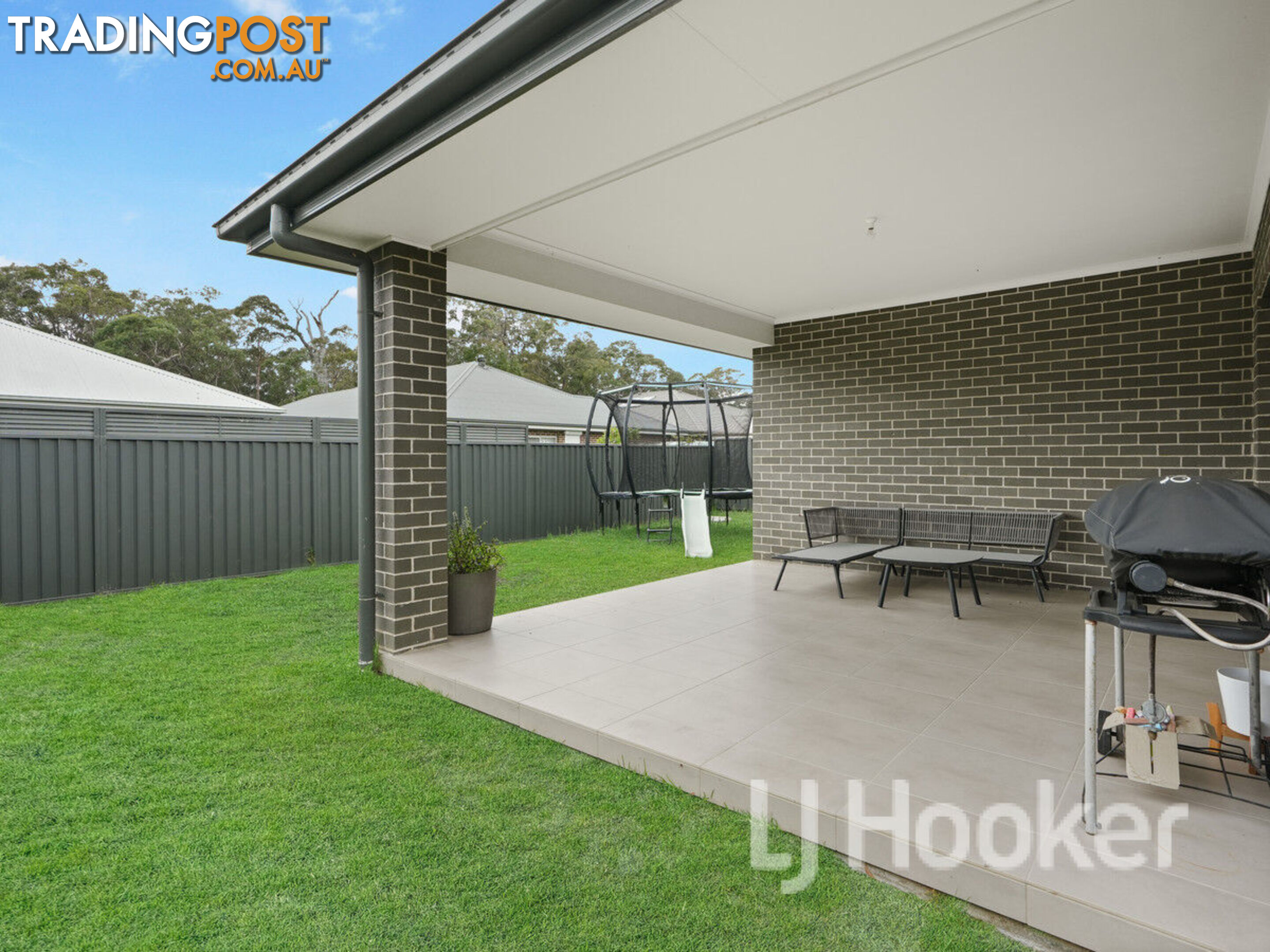 46 Seagrass Avenue VINCENTIA NSW 2540