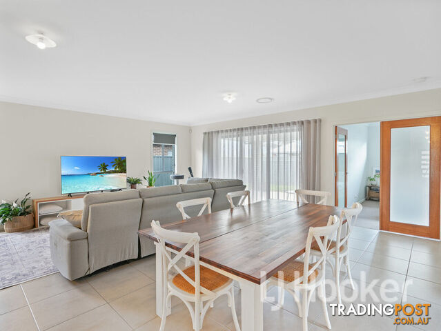 46 Seagrass Avenue VINCENTIA NSW 2540