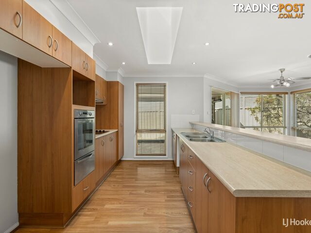 13 Yallara Crescent SANCTUARY POINT NSW 2540