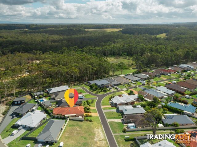 13 Yallara Crescent SANCTUARY POINT NSW 2540