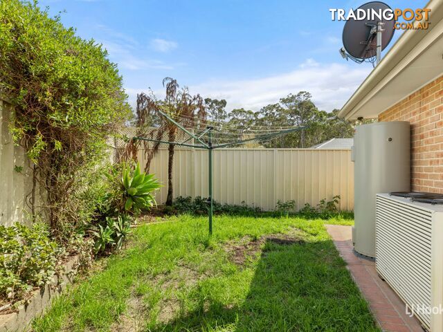 13 Yallara Crescent SANCTUARY POINT NSW 2540