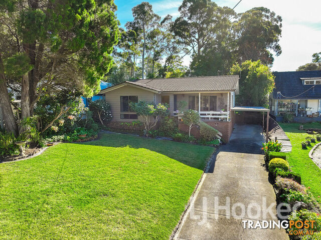 129 Greville Avenue SANCTUARY POINT NSW 2540