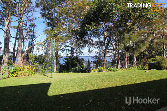 13 Walmer Avenue SANCTUARY POINT NSW 2540