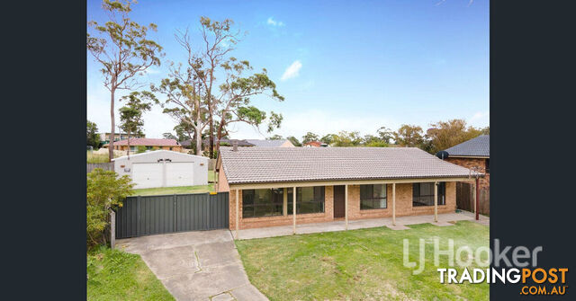 129 Sanctuary Point Road SANCTUARY POINT NSW 2540