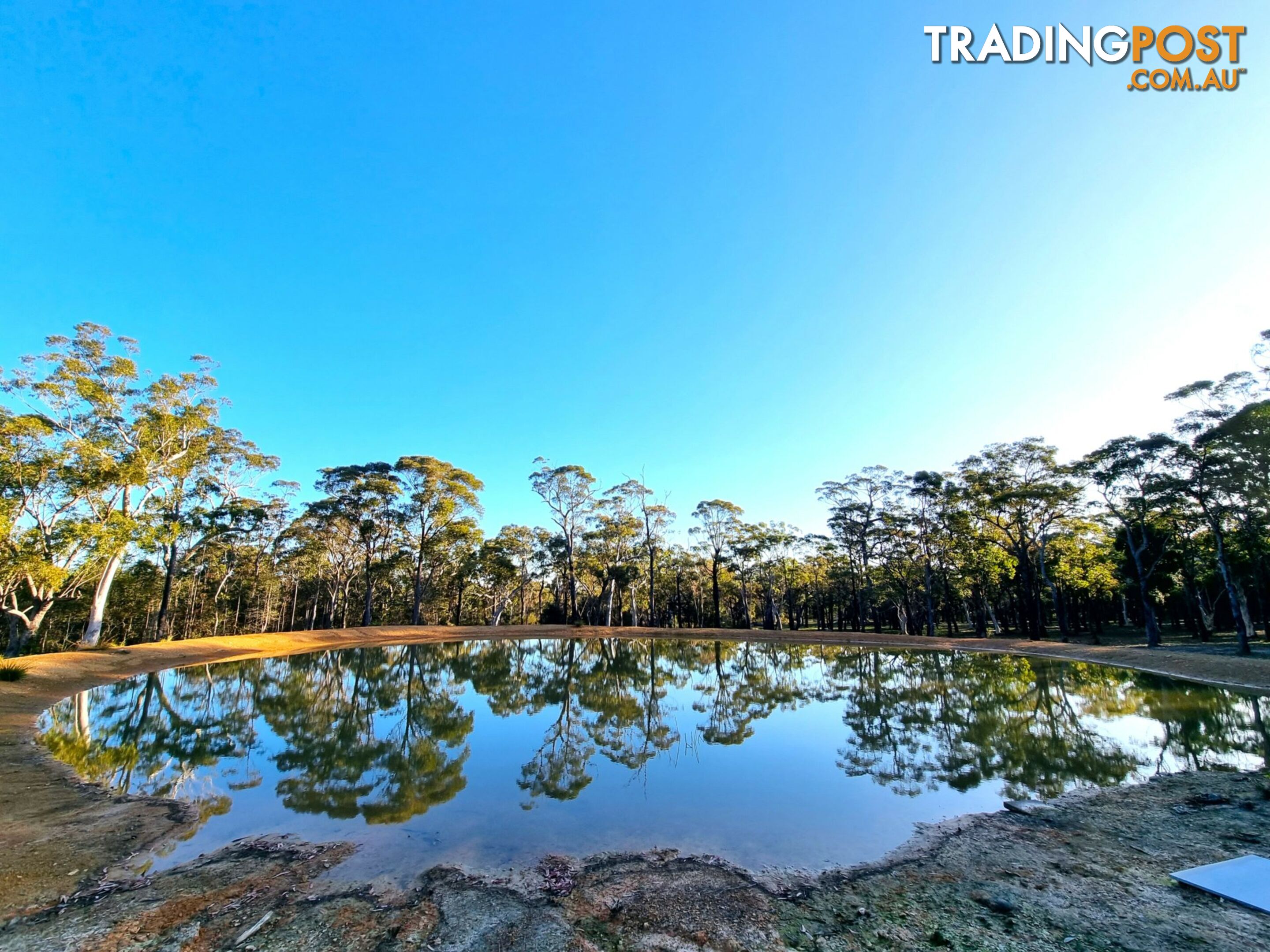 Lot 20 Wandra Road SUSSEX INLET NSW 2540