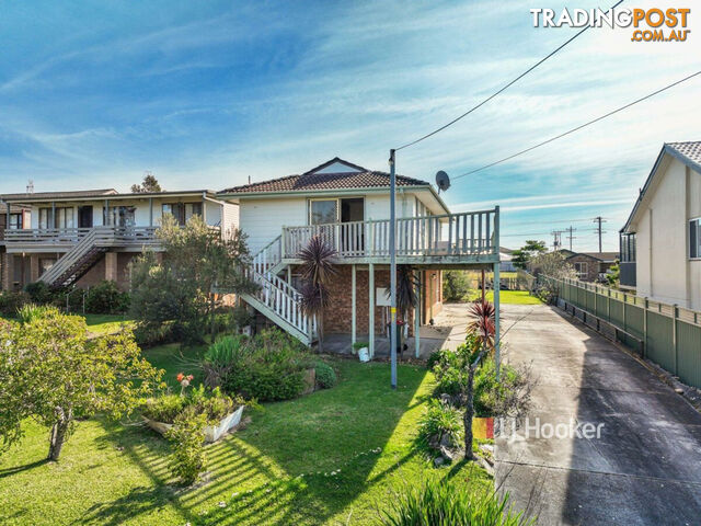 133 Waldegrave Crescent VINCENTIA NSW 2540