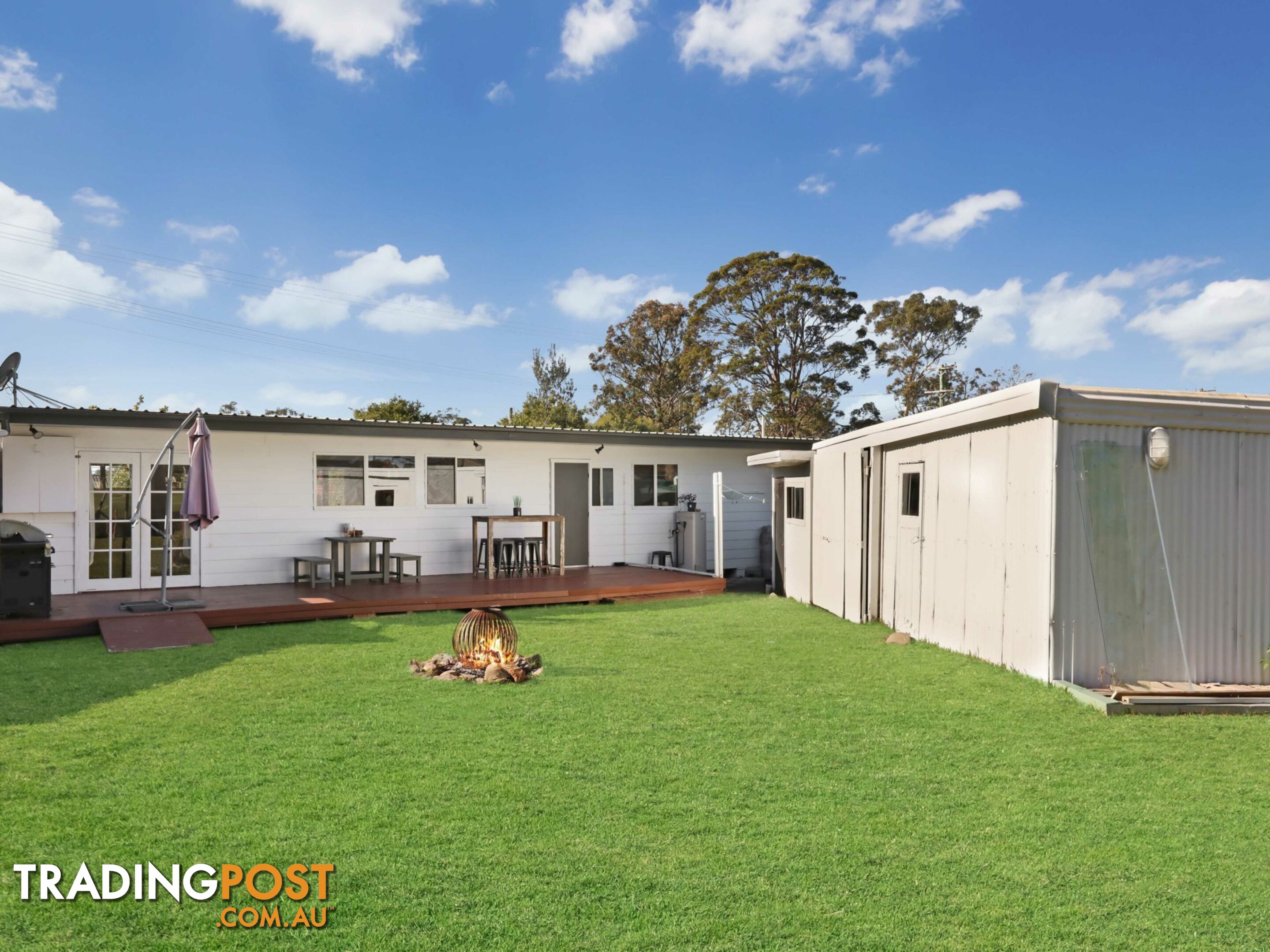 15 Waratah Crescent SANCTUARY POINT NSW 2540