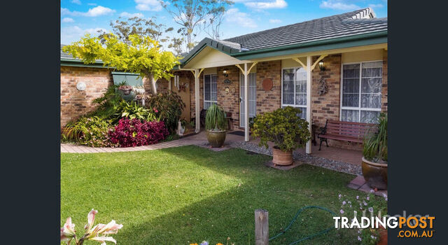 3 Curlew Street SANCTUARY POINT NSW 2540