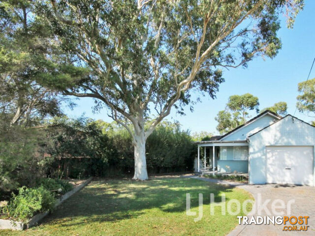 34 Vickery Avenue SANCTUARY POINT NSW 2540