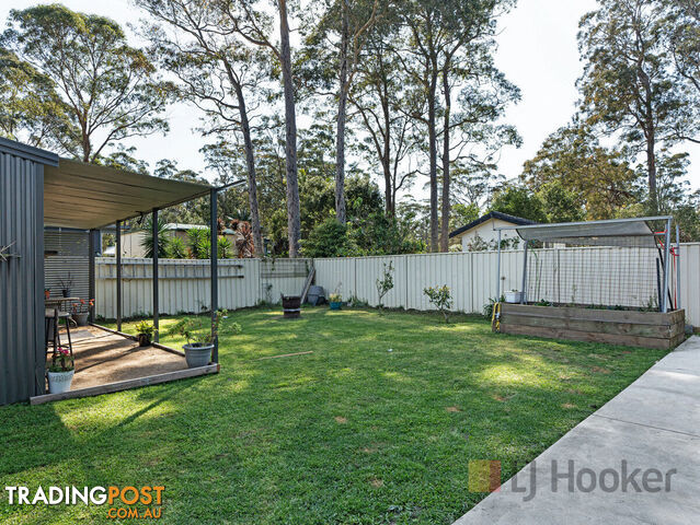 28 Mountain Street SANCTUARY POINT NSW 2540