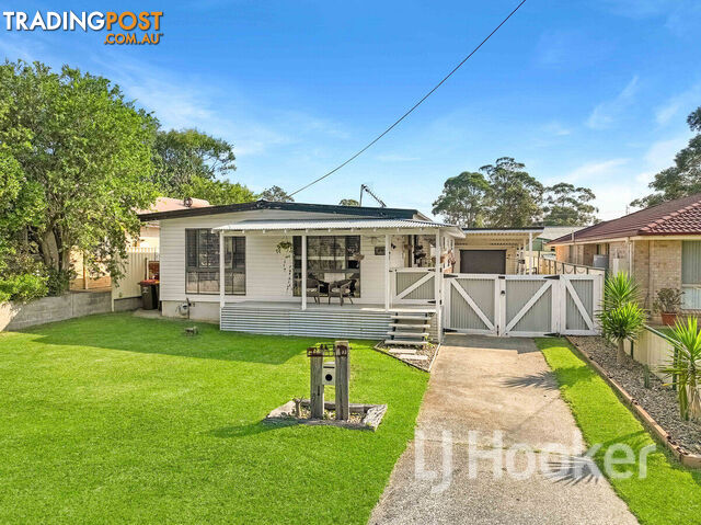 49 Edmund Street SANCTUARY POINT NSW 2540