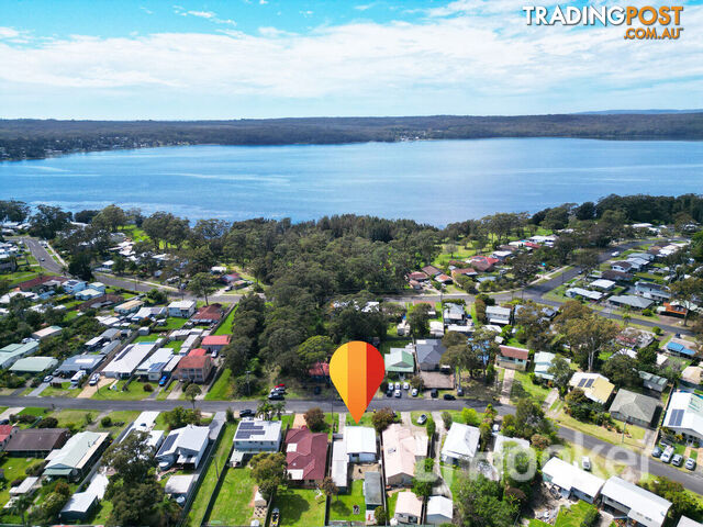 49 Edmund Street SANCTUARY POINT NSW 2540