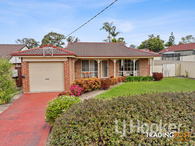 4 Avro Avenue SANCTUARY POINT NSW 2540