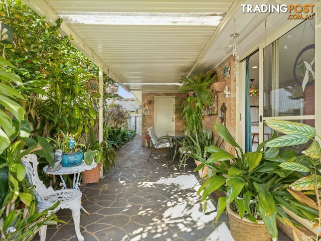 20 Niger Street  NSW 2540