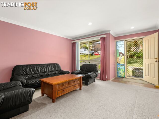 20 Niger Street  NSW 2540