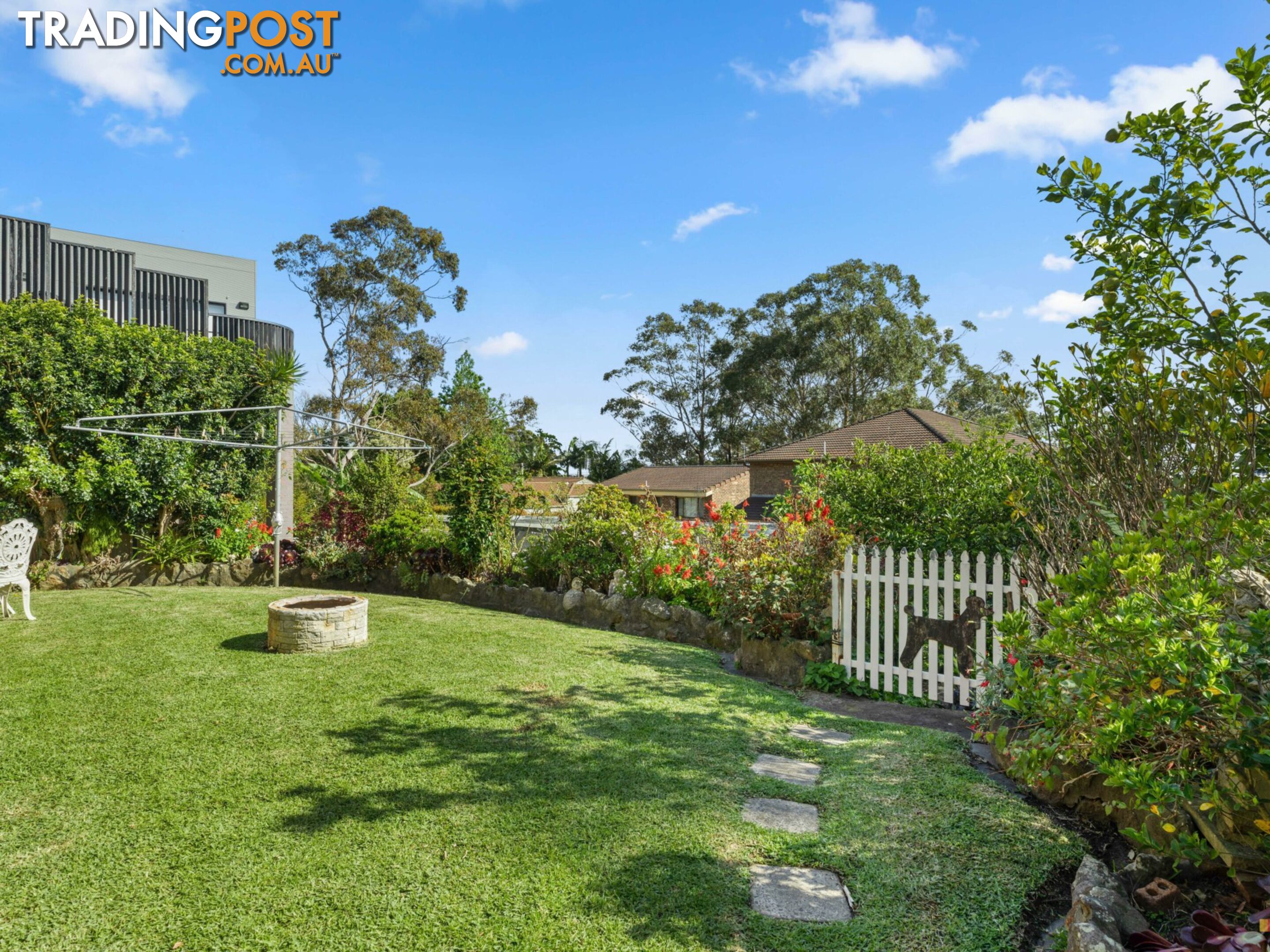 20 Niger Street  NSW 2540