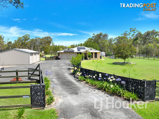 135 Wandean Road WANDANDIAN NSW 2540